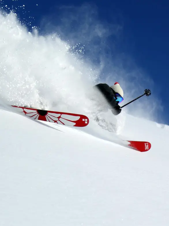 Backcountry