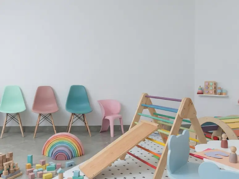 Childcare Service